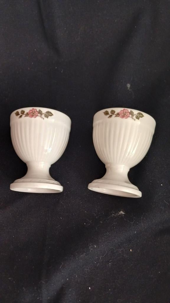 Wedgwood moss rose, Ophalen of Verzenden