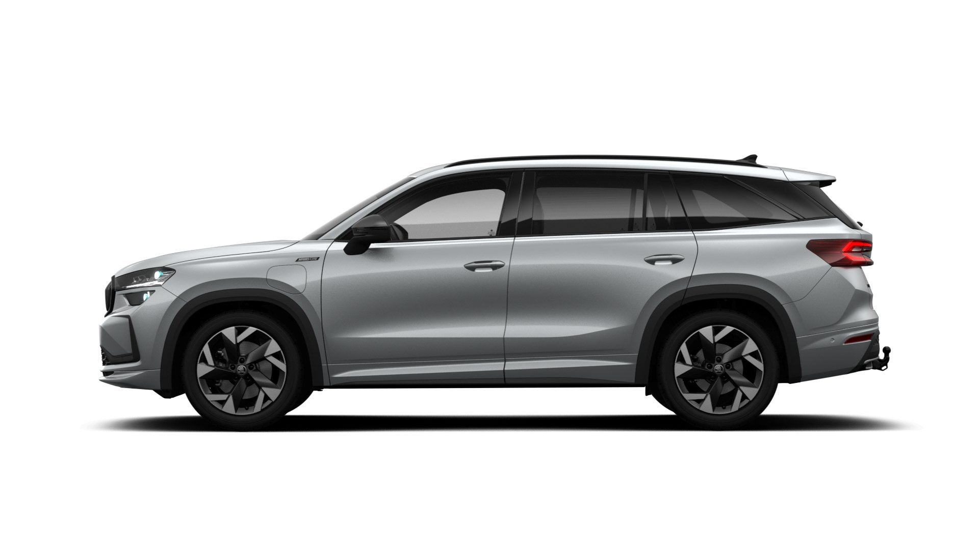 Skoda Kodiaq, Auto's, Euro 6, 4 cilinders, 250 km/l, 135 min