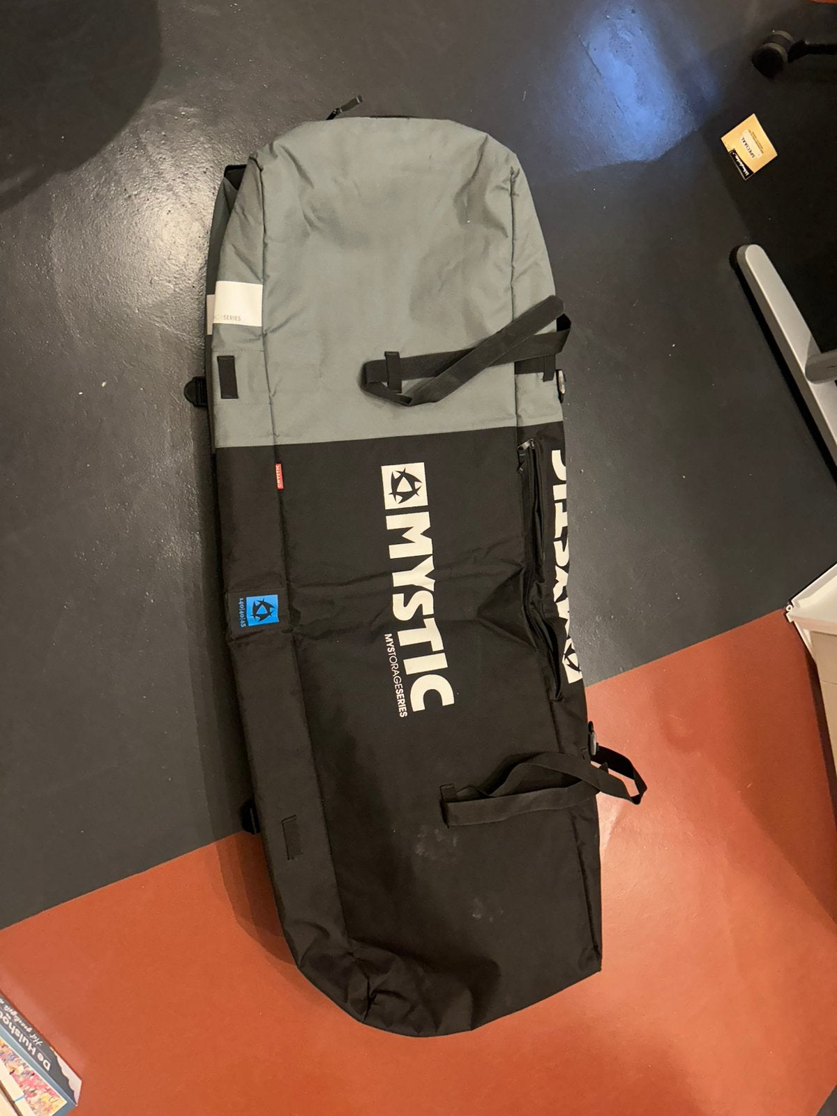 Mystic boardbag, Ophalen of Verzenden, Zo goed als nieuw