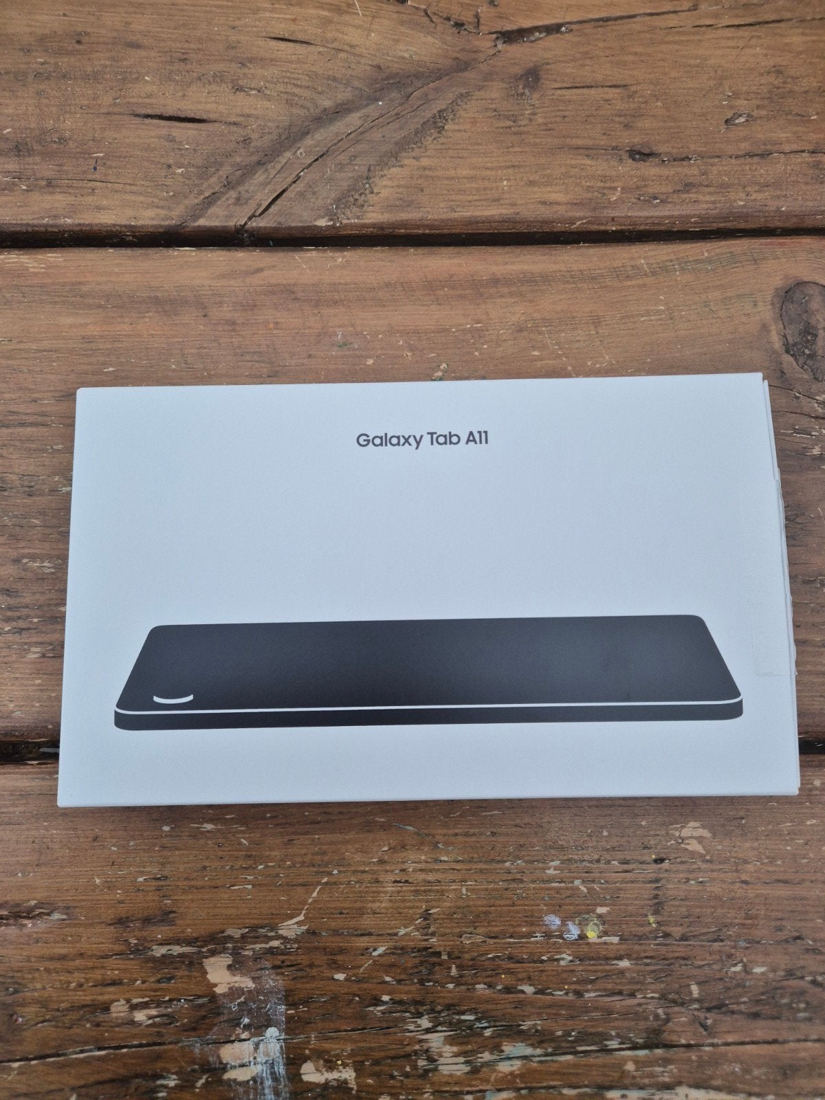 Samsung Galaxy Tab A11 - Nieuw in doos, Computers en Software, 10 inch, Nieuw, Samsung, 64 GB