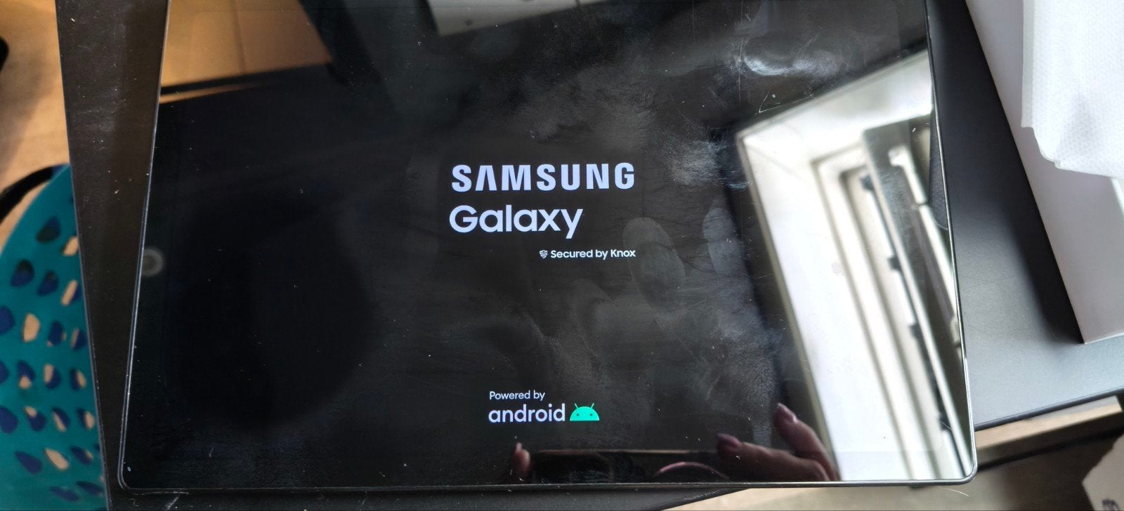 Samsung Galaxy Tab A8, 10 inch, Galaxy Tab A8, 32 GB, Ophalen of Verzenden