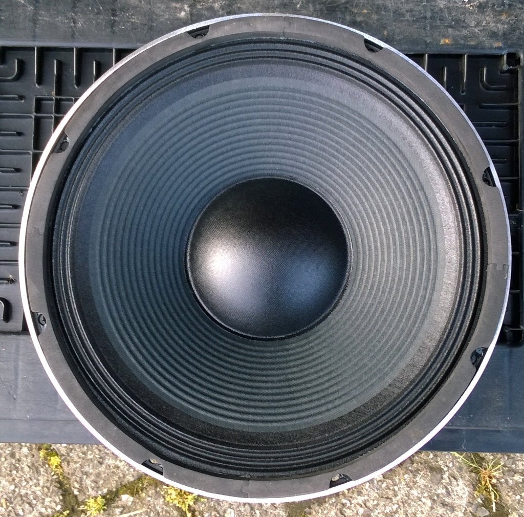 Woofer 12 inch 350 Watt 4 Ohm, Audio, Tv en Foto, Luidsprekers, Soundlab, Overige typen, Nieuw, Ophalen of Verzenden