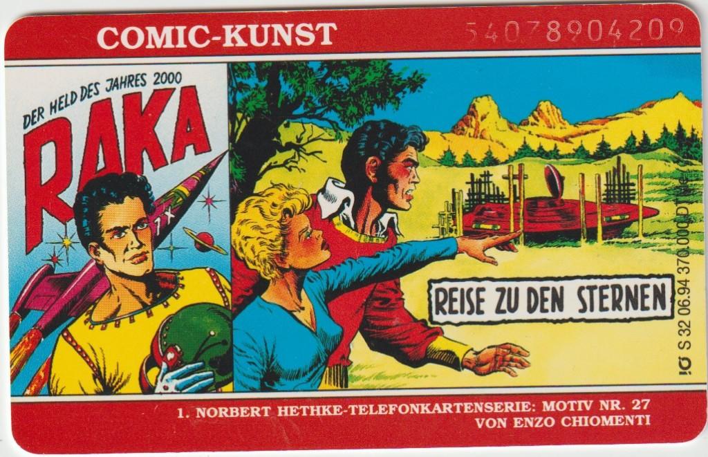 80- Duitsland  *S32  06.94, Verzamelen, Telefoonkaarten, Ophalen of Verzenden