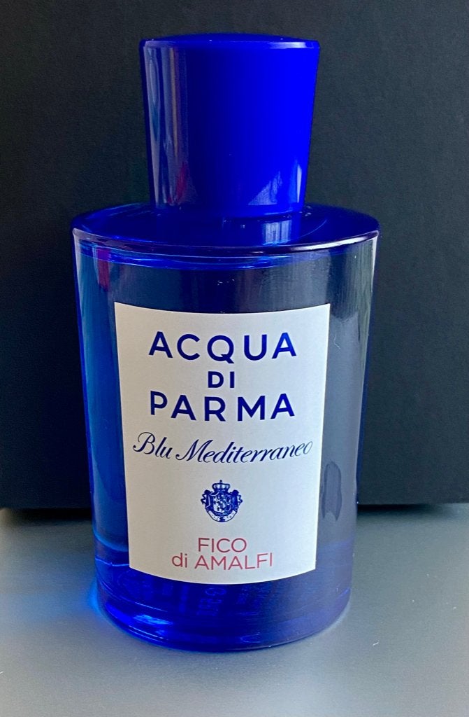 Acqua di Parma Blu Mediterraneo Fico di Amalfi - 150ml, Ophalen of Verzenden, Zo goed als nieuw