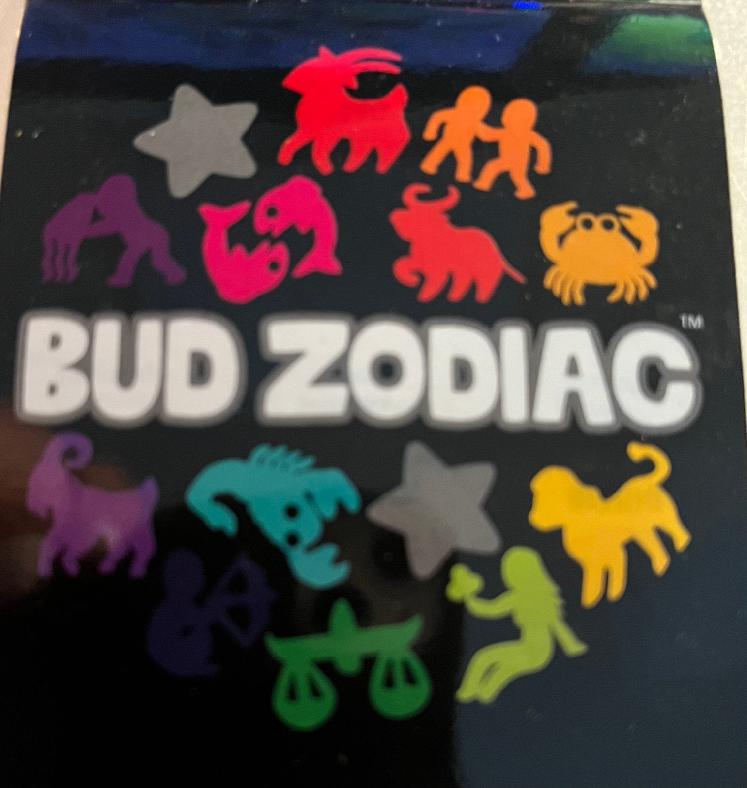 Gezocht!! Bud Duck Zodiac badeendjes, Ophalen of Verzenden