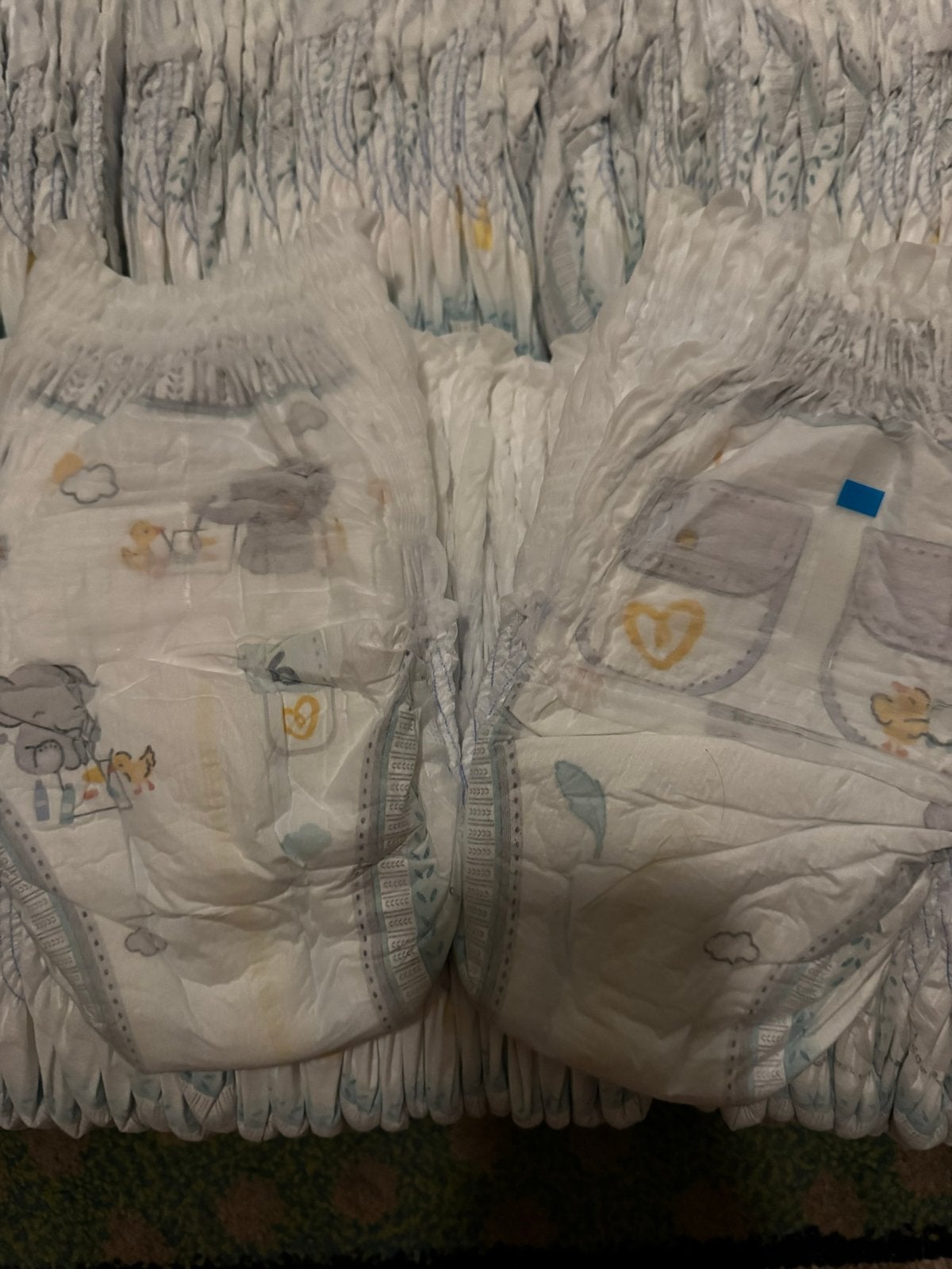 Pampers Premium Protect Pants Maat 6 (95 stuks), Ophalen of Verzenden, Nieuw