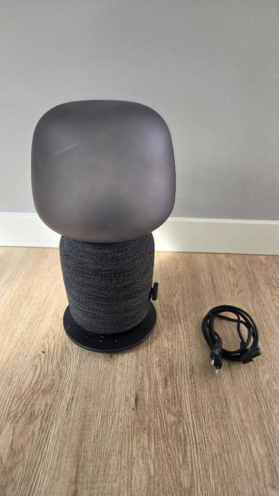 Sonos Symfonisk lamp en speaker, Gebruikt, Overige typen, Ophalen of Verzenden, Sonos