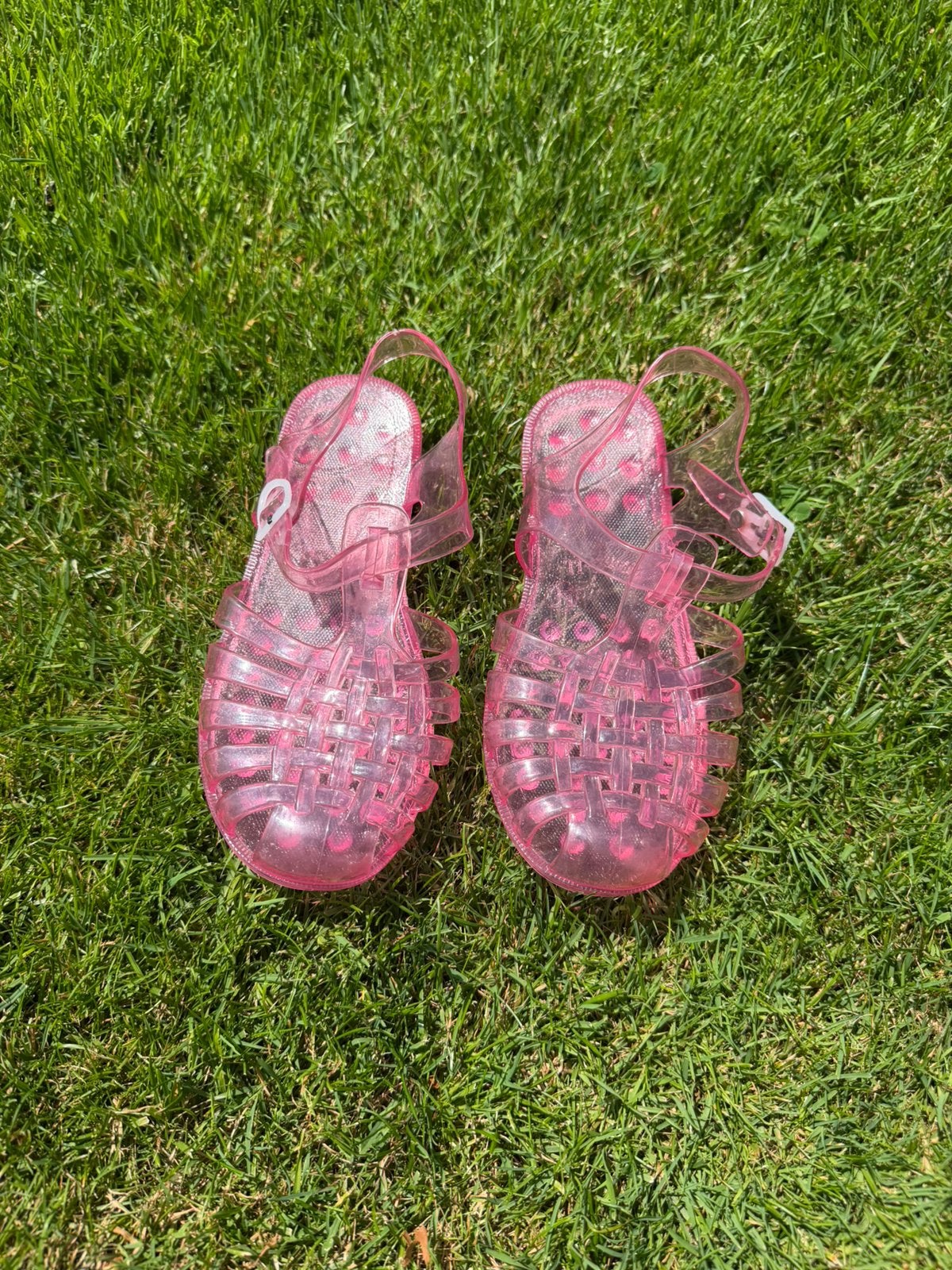 Roze zwemsandalen / zwemschoenen maat 34, Kinderen en Baby's, Kinderkleding | Kinder-zwemkleding, Zwemschoenen, Meisje, Overige maten