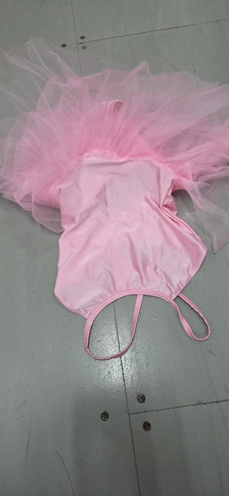 12x Verkleed Balletpakjes Volwassenen, Maat 38/40 (M), Carnaval, Ophalen of Verzenden, Kleding