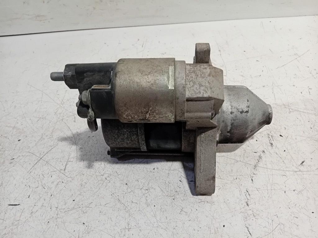Startmotor Toyota Aygo, Auto-onderdelen, Onderdelen@venauto.nl, Van der Ven Autorecycling B.V., Gebruikt, Daihatsu
