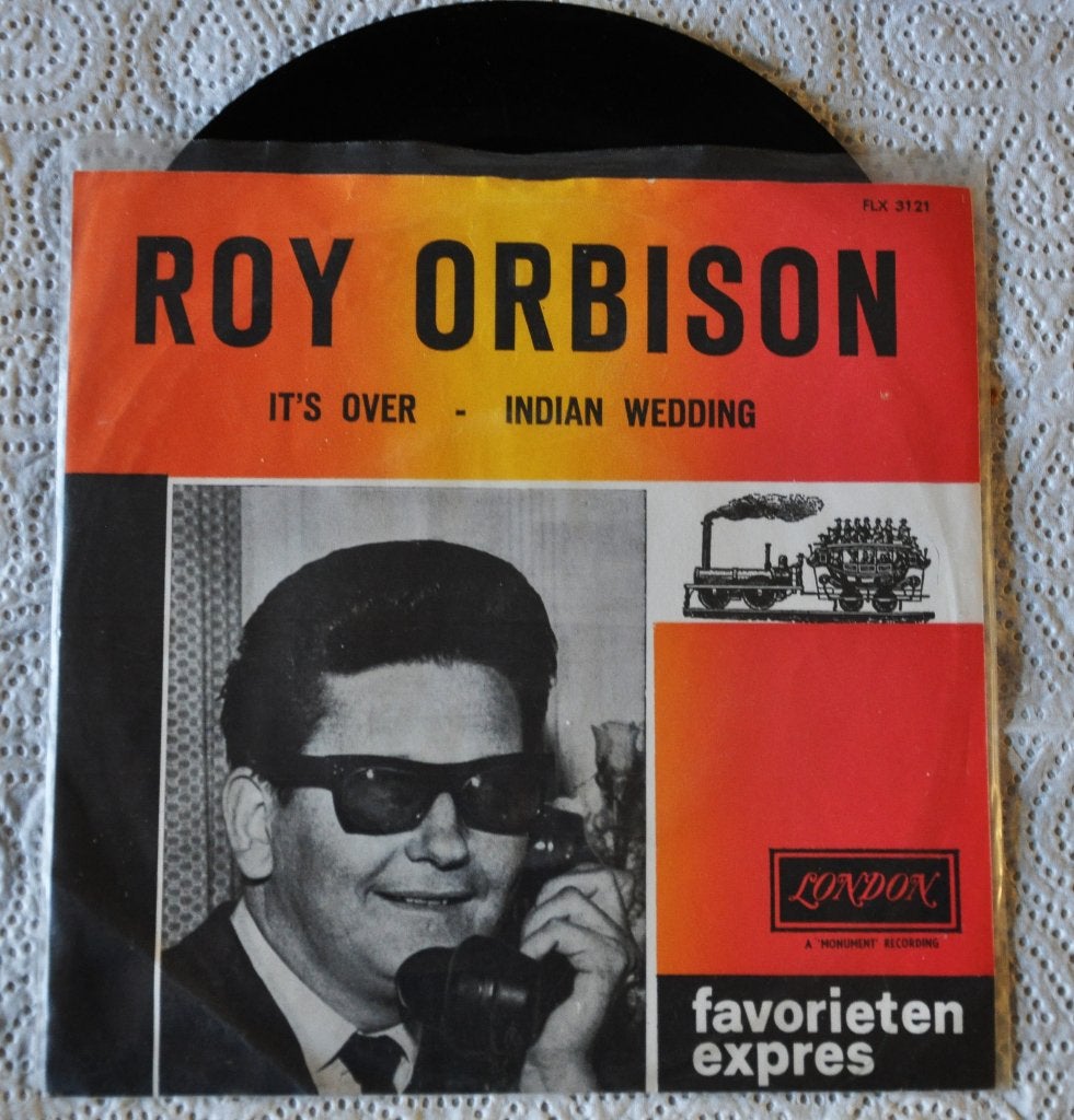 Single - Favorieten expres -FLX 3121, Cd's en Dvd's, Vinyl Singles, Verzenden, Gebruikt, 7 inch, Pop