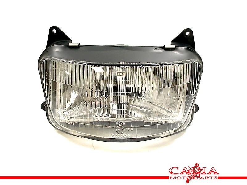 Koplamp Kawasaki ZZR 600 1990-1992 (ZZ-R600 ZX-6E ZX600D), Kawasaki Motors Europe N.V., Gebruikt, Info@kawasaki.eu, Jacobus Spijkerdreef 1-3, Hoofddorp 2132 PZ, , Japan