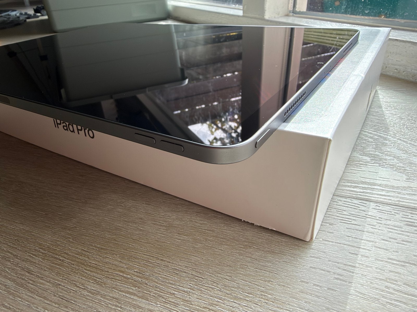 Foto 15 van iPad Pro 12.9-inch M1 (5th Gen) 256GB Wi-Fi - Zeer Netjes