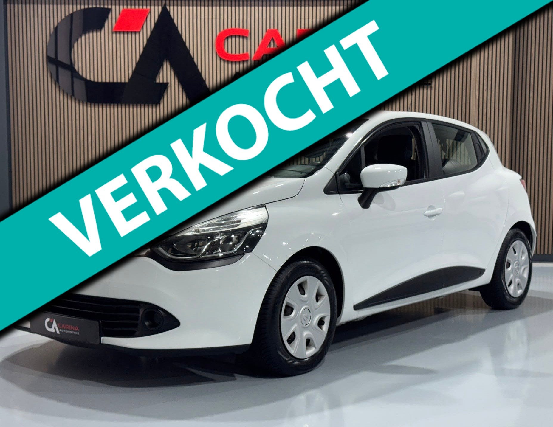 Renault Clio 0.9 TCe Expression / NL Auto / Cruise Control /, Dealer onderhouden, Origineel Nederlands, Bedrijf, Handgeschakeld