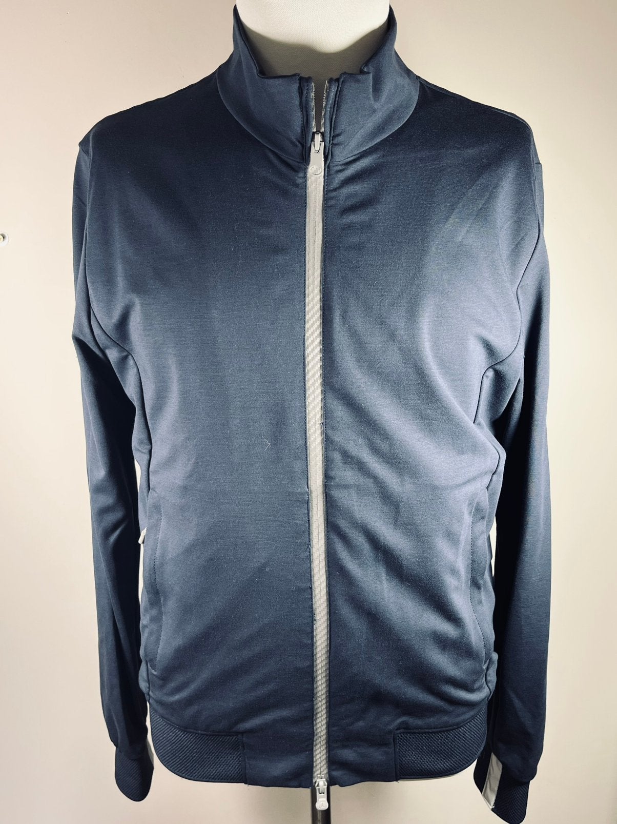 People of Shibuya sport jasje, maat 50, nieuw, wvp €209,-, Ophalen of Verzenden, Nvt, Nvt, Nvt