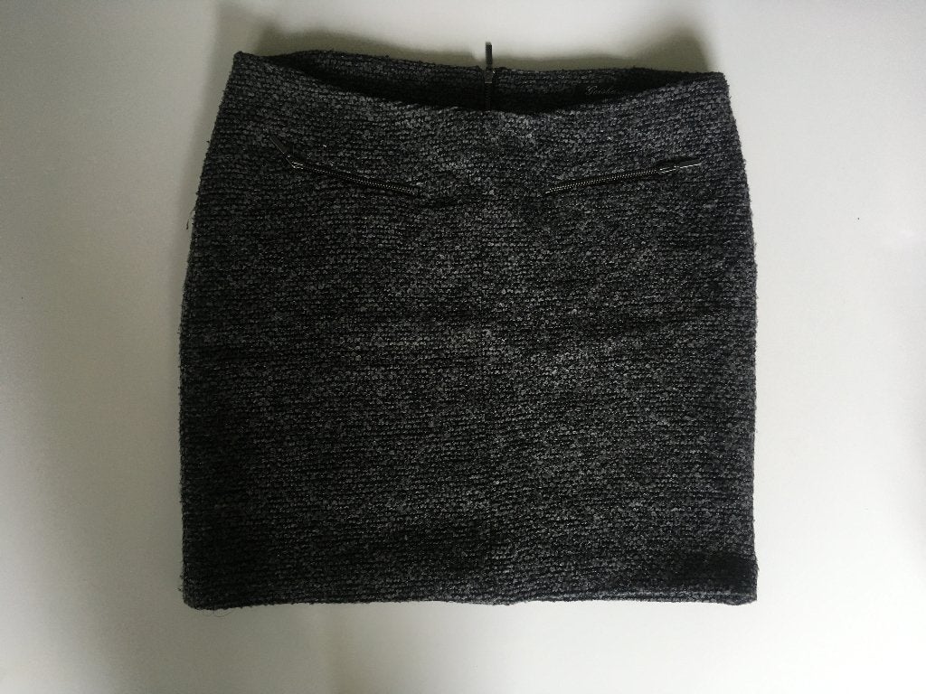 Rok Geisha maat M, Maat 38/40 (M), Geisha, Ophalen of Verzenden, Gedragen