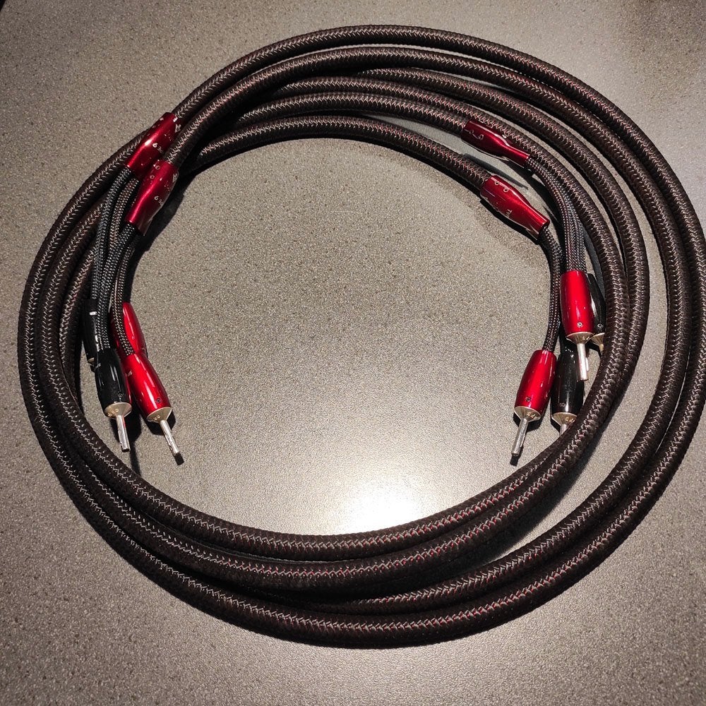 Audioquest Type 9, -, -, Ophalen of Verzenden, AudioQuest