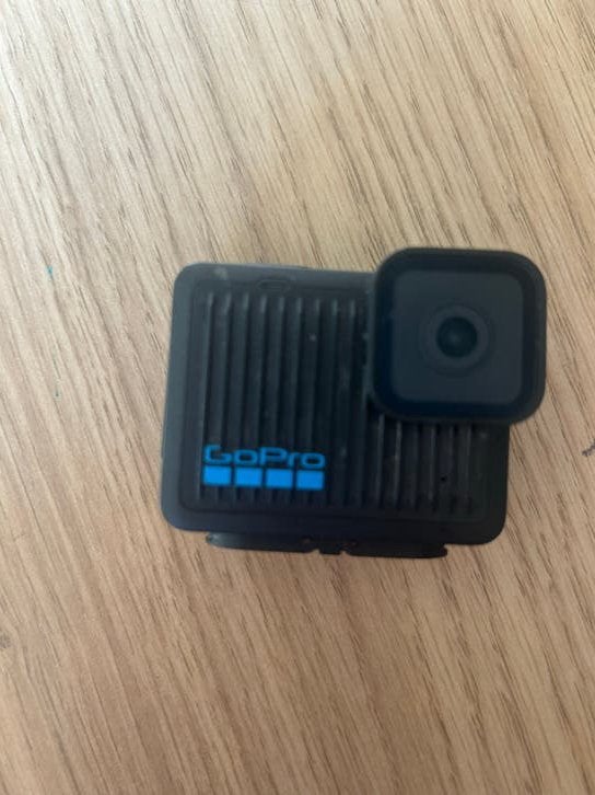GoPro Hero action cam - Zo goed als nieuw