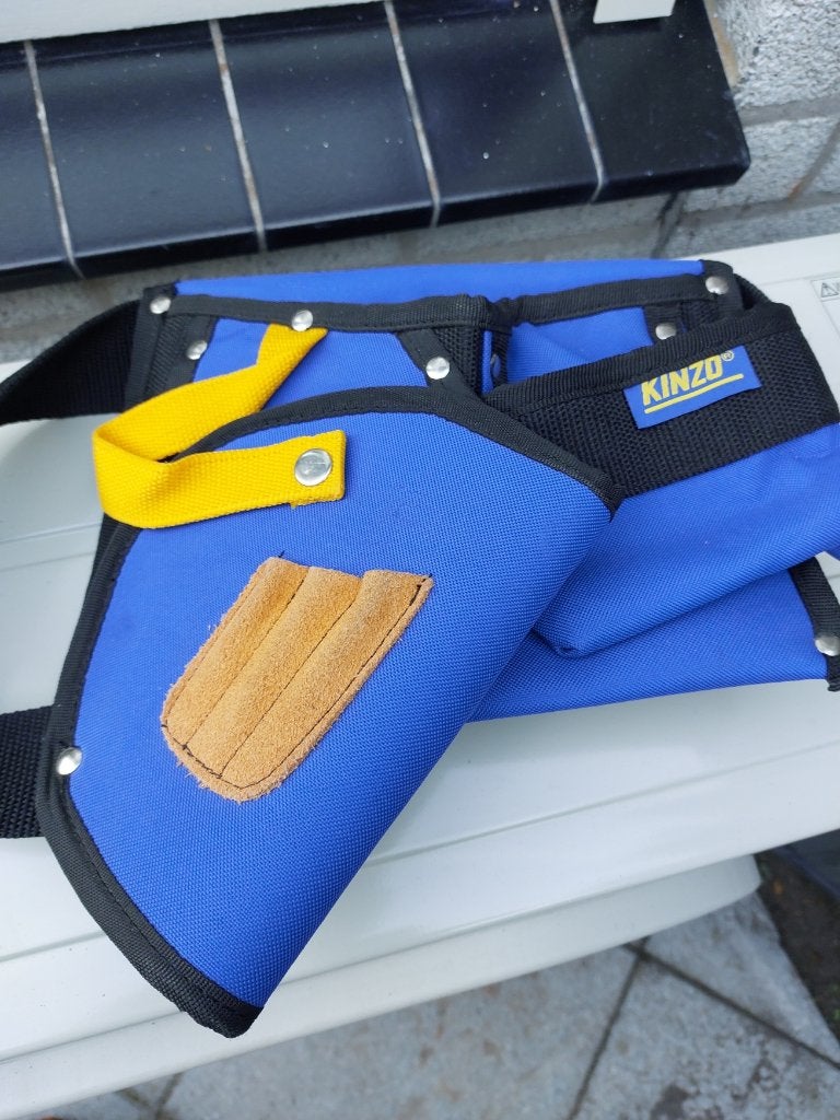accumachinehouder voor aan  een riem ,nieuw, Ophalen of Verzenden, Nieuw