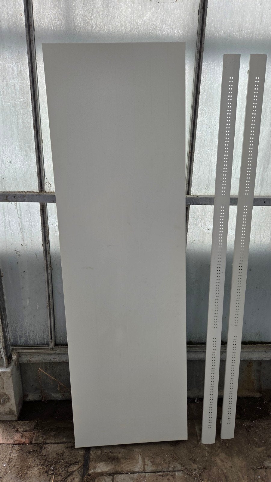 Paneelradiator, Ophalen, Zo goed als nieuw, Radiator, 80 cm of meer