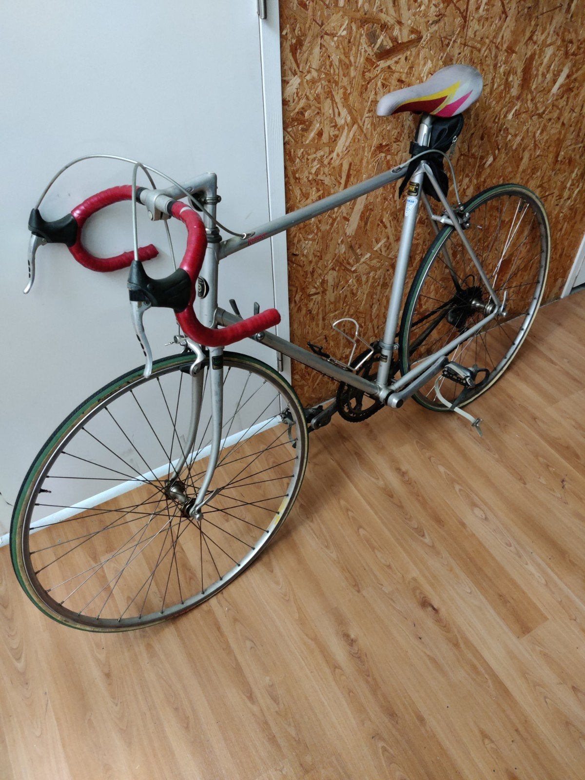 50 fietsen op voorraad: vintage, kinder, gewone, race, Fietsen en Brommers, Fietsen | Racefietsen, Overige merken, Gebruikt, Staal