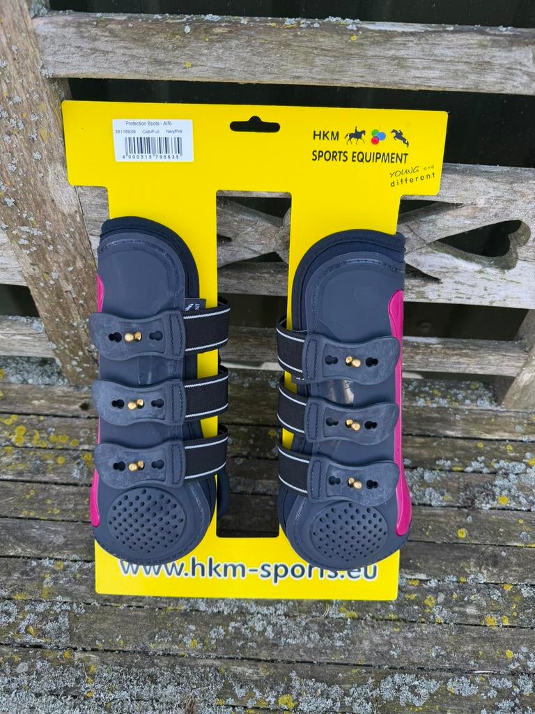 Nieuwe HKM peesbeschermers, Ophalen of Verzenden, Nieuw