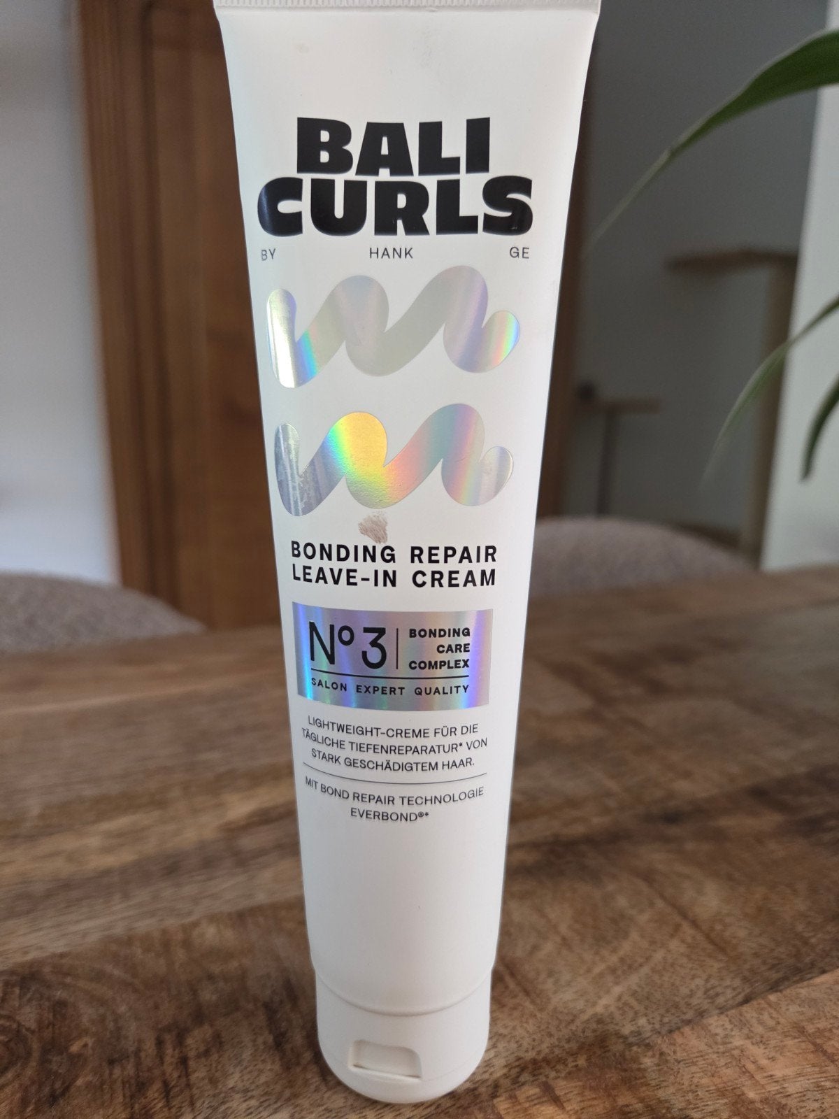 Bali curls haarproducten Niet alles helemaal nieuw, Verzenden, Nieuw, Haarverzorger of -hersteller