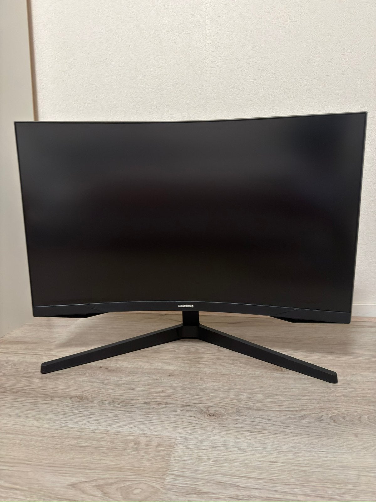 Samsung Odyssey G5 24” Curved Gaming Monitor – 144Hz – 1ms, Computers en Software, Monitoren, Gaming, 101 t/m 150 Hz, Curved, VA