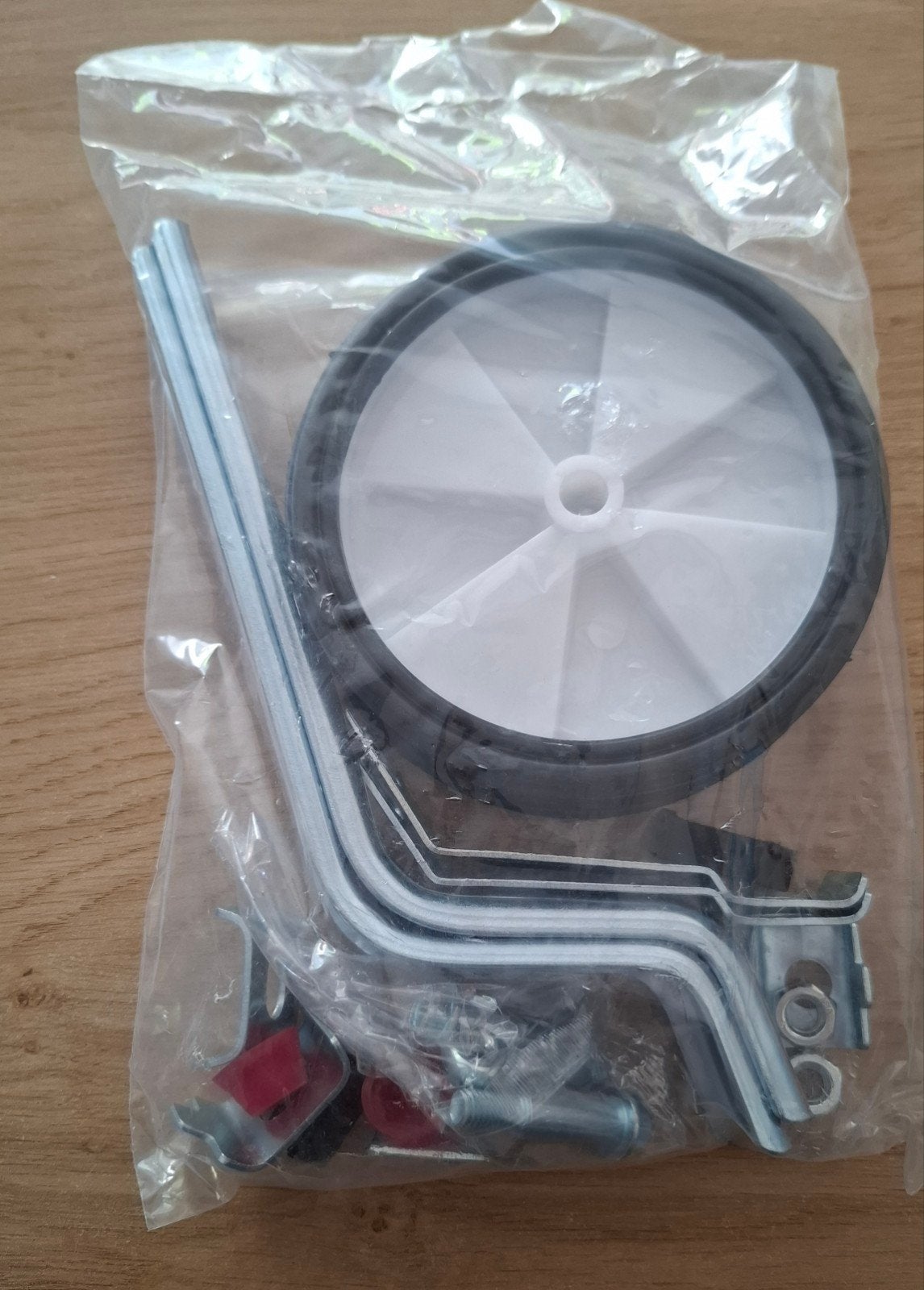 Nieuwe zijwieltjes 12 t/m 20 inch, Fietsen en Brommers, Fietsen | Kinderfietsjes, Ophalen of Verzenden, Nieuw