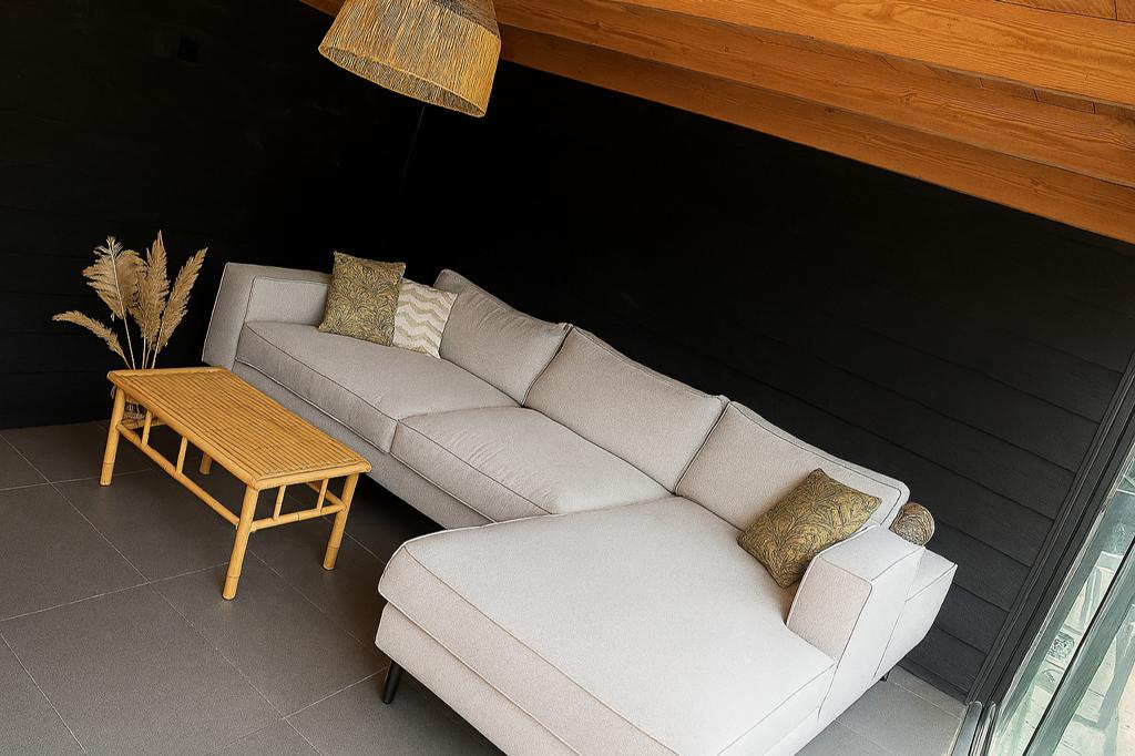 Gratis af te halen: hoekbank, Huis en Inrichting, Banken | Bankstellen, Ophalen, 250 tot 300 cm, 100 tot 125 cm, Hoekbank