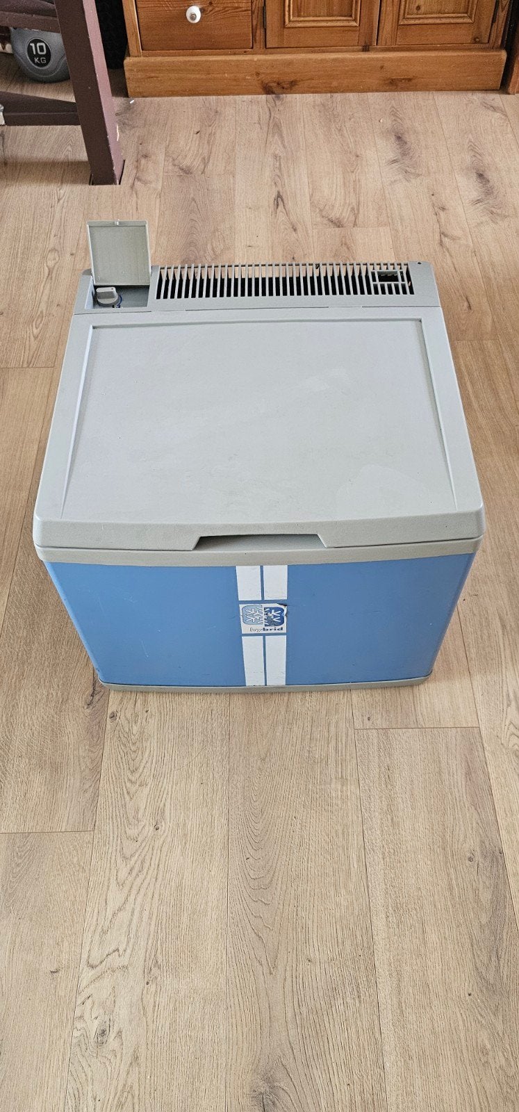 Mobicool B40 Compressor Koelbox - 40L, 12V/230V, Ophalen of Verzenden, Compressor