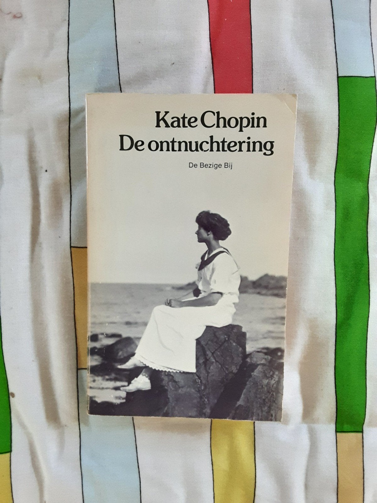 Kate Chopin, Ophalen of Verzenden
