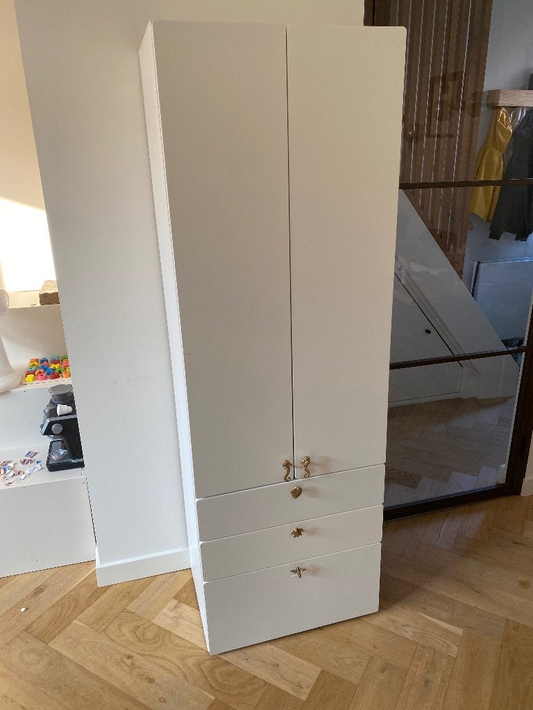 Ikea smastad, 50 tot 100 cm, Zo goed als nieuw, 150 tot 200 cm, 25 tot 50 cm