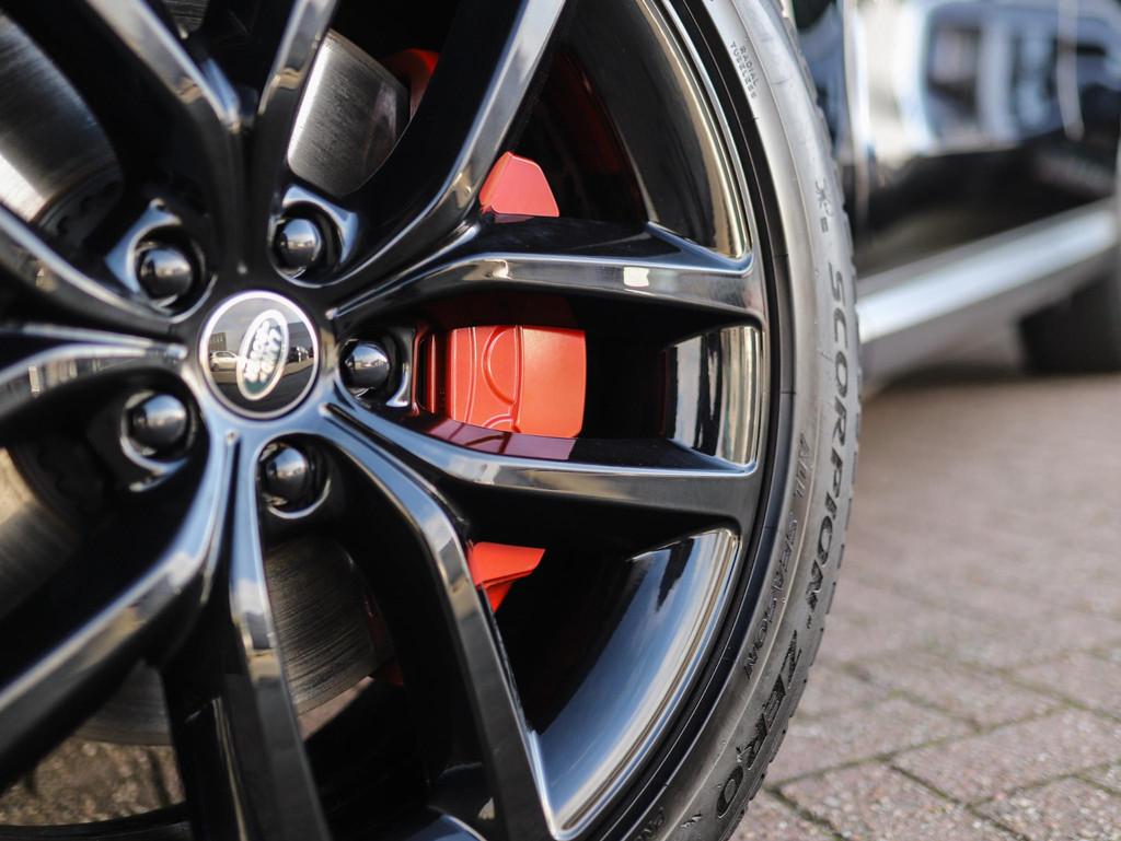 Land Rover Range Rover Sport 3.0 P460e S PHEV | Luchtvering, Automaat, Euro 6, 3000 kg, Bedrijf