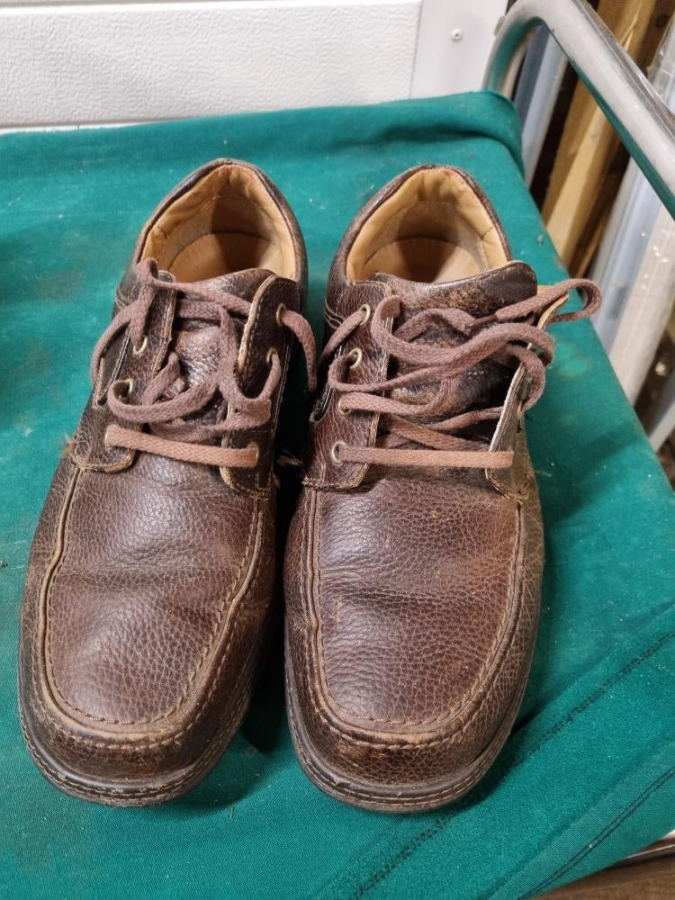 herenschoenen clarks 1825 active air, Ophalen of Verzenden, 'T Olde Gre-j, Info@toldegrej.nl, Endepoelstraat 20f Didam