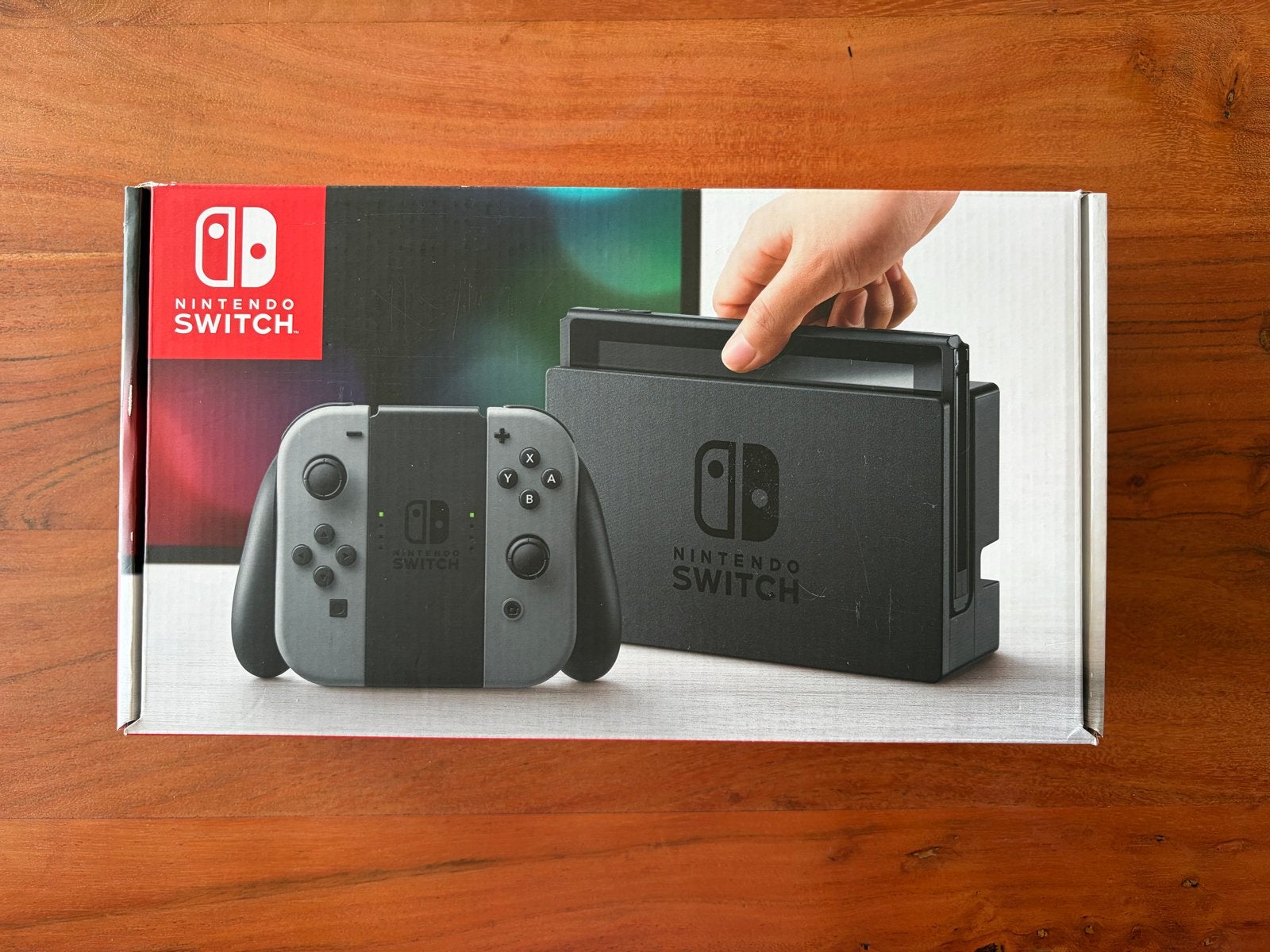 Nintendo Switch - Zo goed als nieuw, m.u.v Rechter Joy-Con, Spelcomputers en Games, Spelcomputers | Nintendo Switch, Ophalen of Verzenden