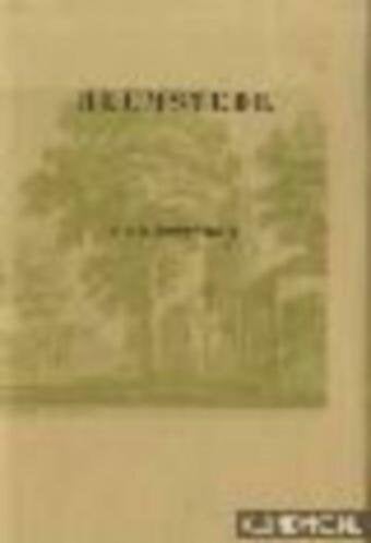 Heemstede door H.H.B. Binnewiertz, Boeken, Ophalen of Verzenden, 20e eeuw of later, Zo goed als nieuw