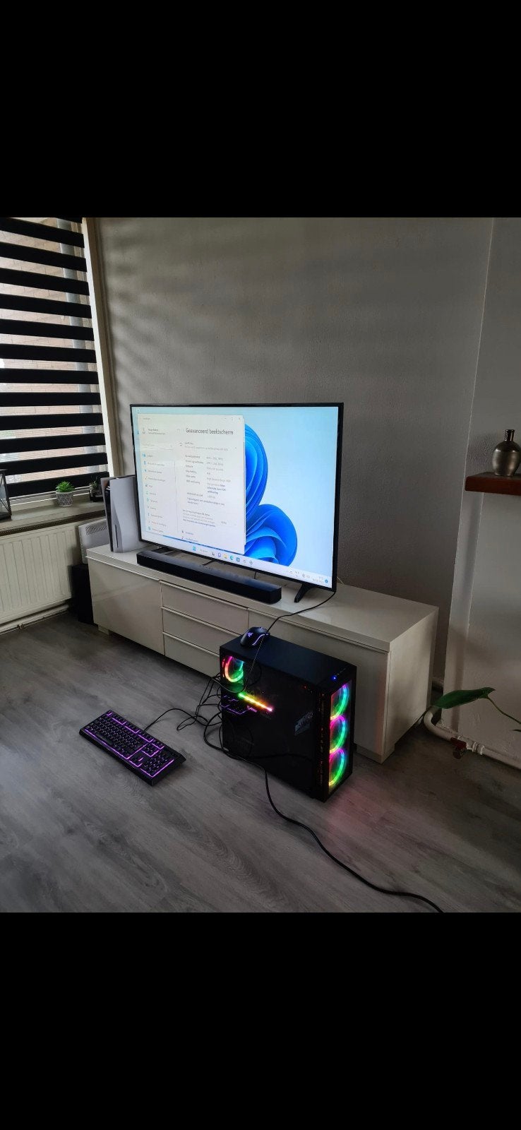 Krachtige Gaming PC: Ryzen 7 3700X, RTX 3070 gaming x trio,, Gebruikt, 32 GB, AMD Ryzen 7 3700X, Ophalen of Verzenden