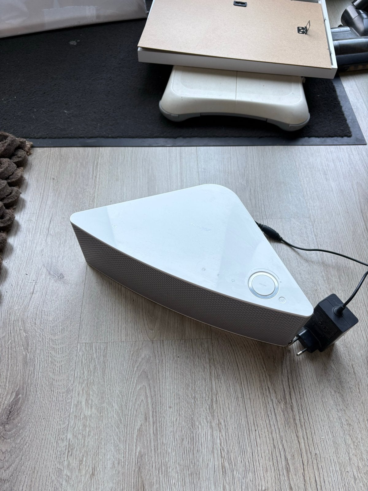 Samsung Bluetooth Speaker - Goede Staat, Audio, Tv en Foto, Luidsprekers, Ophalen of Verzenden, Zo goed als nieuw, Draagbare speaker