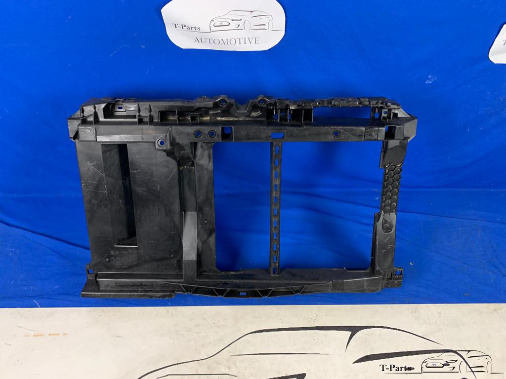 Peugeot 208 2008 voorfront front frontpaneel 9823719380, Auto-onderdelen, Carrosserie en Plaatwerk, Info@fabrikant.eu, Fabrikant BV