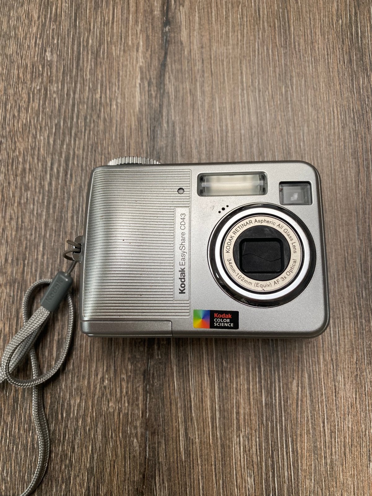 Fototoestel, Audio, Tv en Foto, Ophalen of Verzenden, Zo goed als nieuw