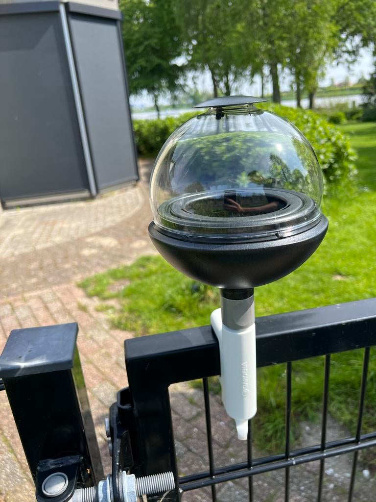 Gardena Clickup Kandelaar - Grote partij beschikbaar, Ophalen of Verzenden, Nieuw