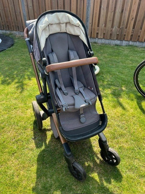 Joolz day 3 kinderwagen + accessoires, Kinderen en Baby's, Kinderwagens en Combinaties, Ophalen, Gebruikt, Kinderwagen, Overige merken