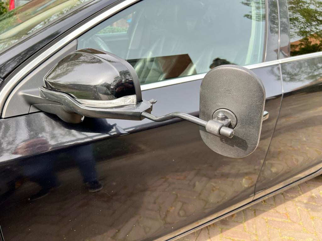 Emuk caravanspiegels, geschikt voor div Volvo’s 100853, Ophalen of Verzenden, Zo goed als nieuw