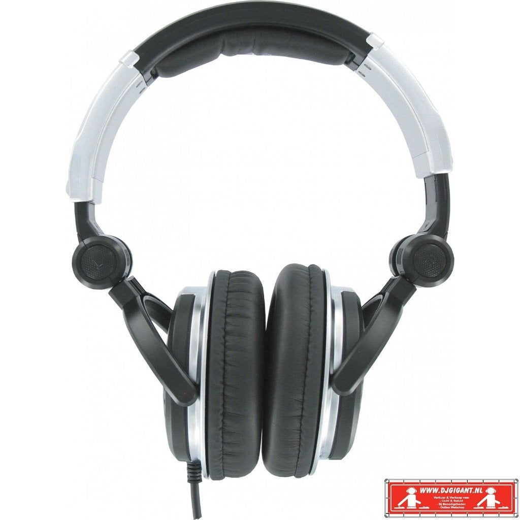 JB Systems HD 2000 koptelefoon, Ophalen of Verzenden, Nieuw, Overige merken