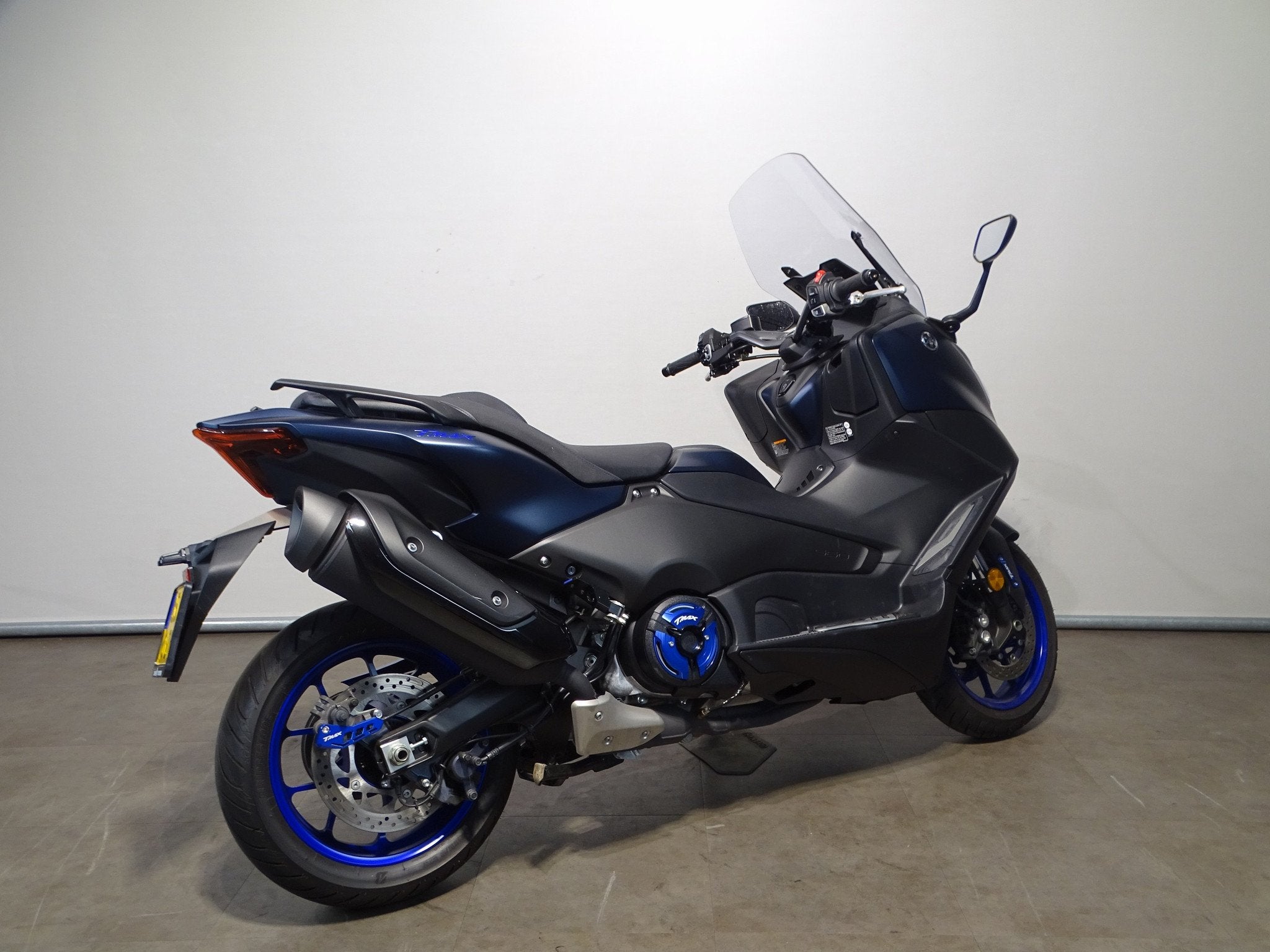 Yamaha T-MAX ABS, Motoren, Motoren | Yamaha, Scooter, Bedrijf, 12 t/m 35 kW