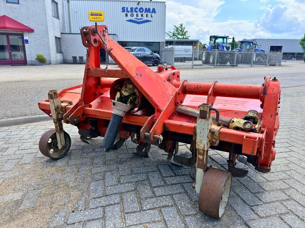 Kuhn EL80N 180 Grondfrees, Zakelijke goederen, Grondbewerking