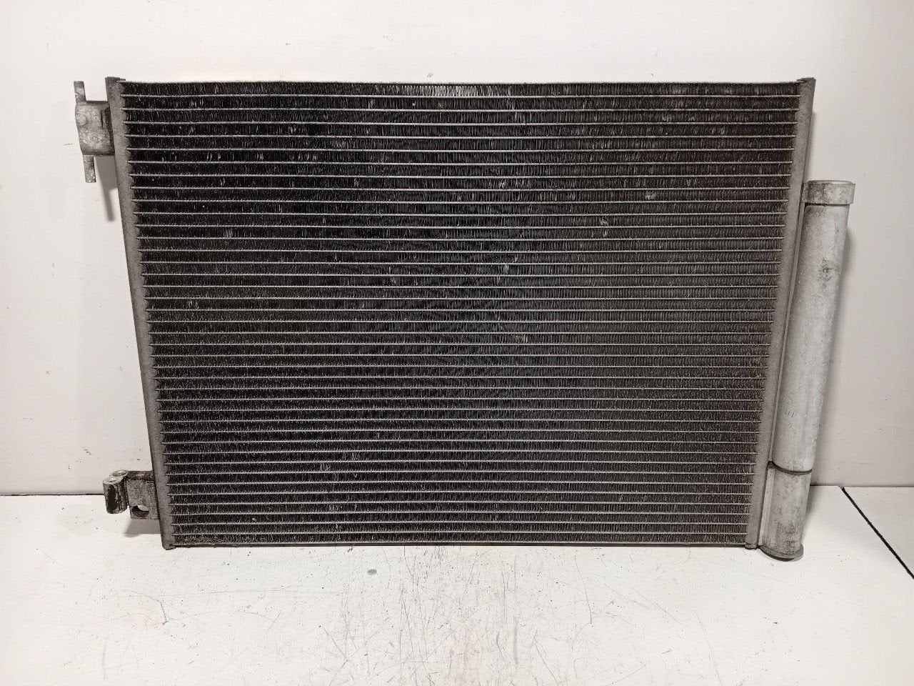 Airco radiateur Renault Twingo, Auto-onderdelen, Onderdelen@venauto.nl, Van der Ven Autorecycling B.V., Gebruikt, Ettenseweg 76, 4706 PB Roosendaal, The Netherlands