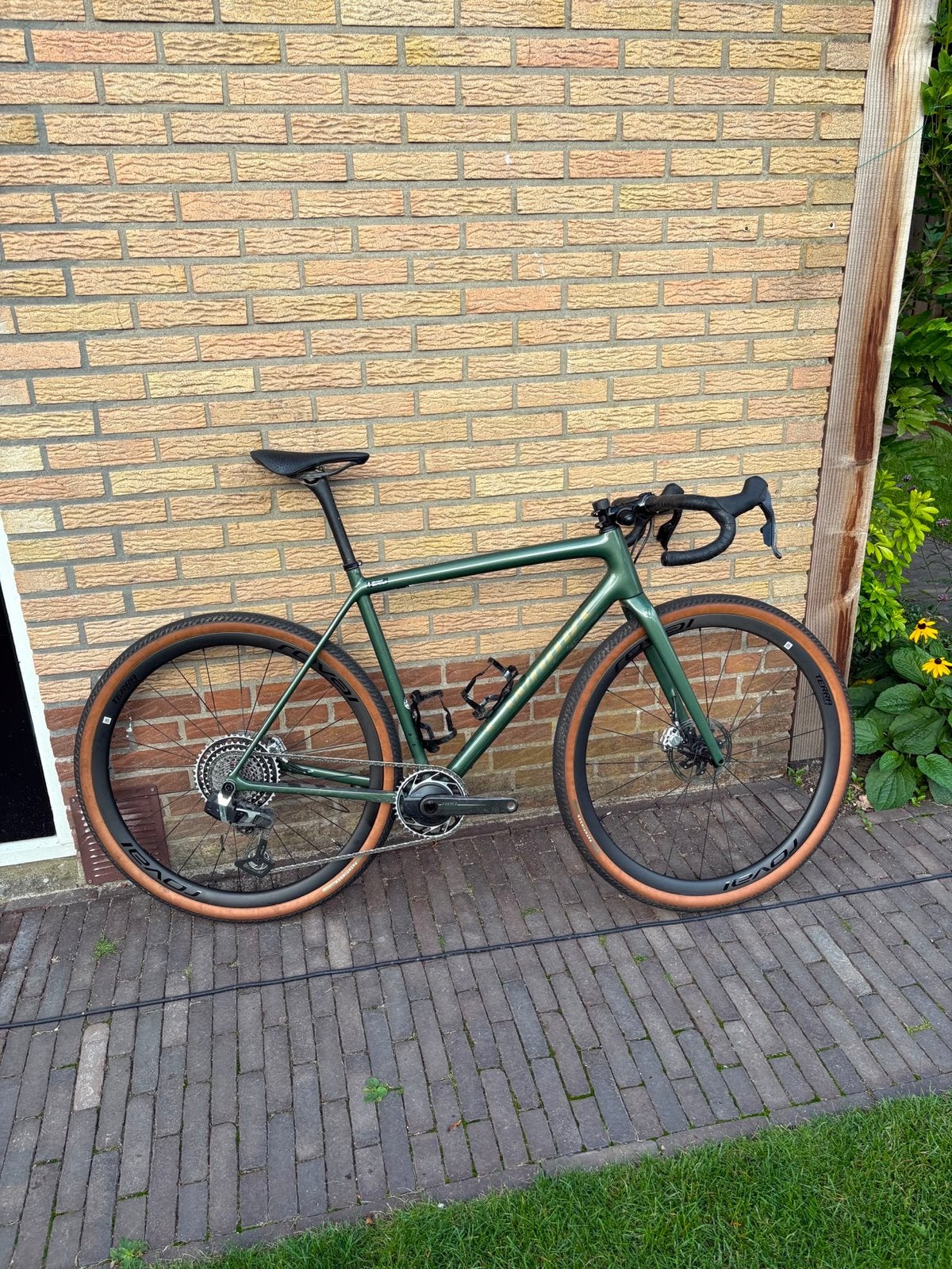 Specialized Crux S-Works - Zo goed als nieuw, Fietsen en Brommers, Fietsen | Racefietsen, Carbon, Zo goed als nieuw, Meer dan 20 versnellingen