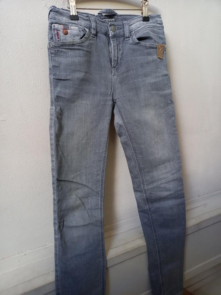 LTB jongens spijkerbroek  - jeans maat 158, Broek, LTB, Ophalen of Verzenden, Zo goed als nieuw
